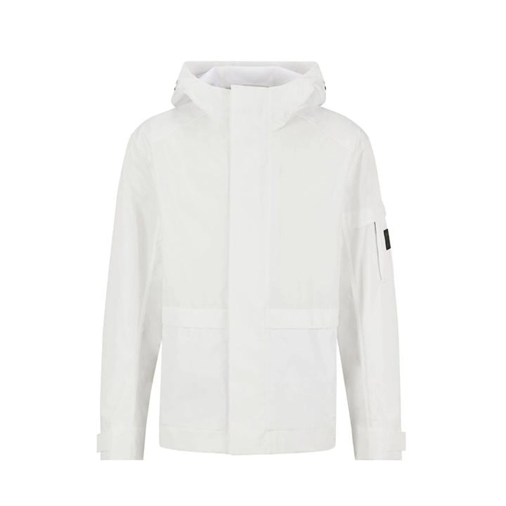 Hugo Boss J_Despero Jacket - White